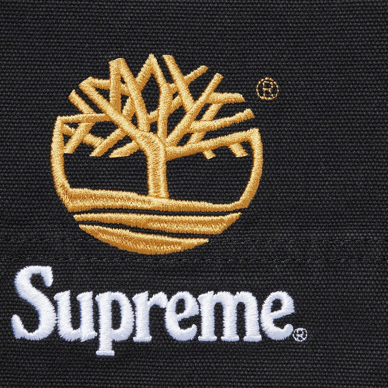 Supreme®/Timberland® Double Knee Painter Pant view 8